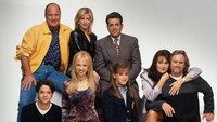 «Правильные вещи (1996-1998)» — обои к сериалу #1
