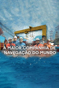 A Maior Companhia de Navegacao do Mundo S01E06