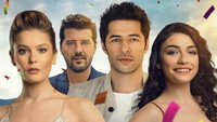 «Все прекрасно с тобой (2018)» — обои к фильму #1