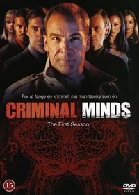 Criminal Minds 1×22