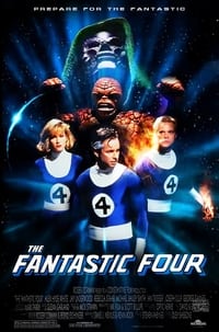 The Fantastic Four - 1994