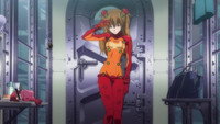 Evangelion: 2.22 You Can (Not) Advance
