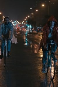 Постер к фильму Dulcineia (2023)