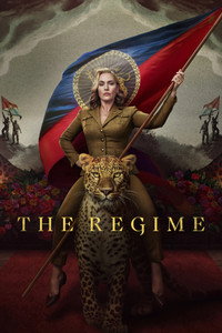 Постер сериала «Режим (2024)» — (19 из 47)