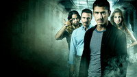 «Переживший Эскобара: По прозвищу Джей Ха (2017)» — обои к сериалу #1