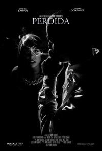 Poster de Missing Girl