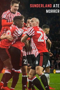 Sunderland Até Morrer S01E08