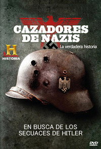 Cazadores de nazis