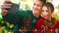 «Чудеса на Рождество (2020)» — обои к фильму #2