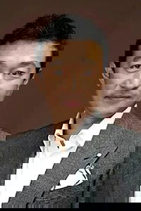 Lee Jae-ryong