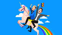 «Gayme Show (2020)» — обои к сериалу #1