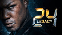 Обои к сериалу «24 часа: Наследие (2016-2017)» — (15 из 36)