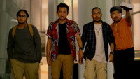 «PSP: Gaya Mahasiswa (2019)» — обои к фильму #2