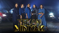 «Tekan Minyak (2018)» — обои к сериалу #1
