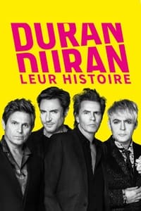 Duran Duran: There's Something You Should Know (2018)