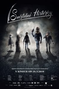 Smrtelné historky (2016)