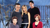 Buffy contre les Vampires