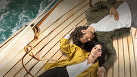 «Flor Sem Tempo (2023-2024)» — обои к сериалу #2