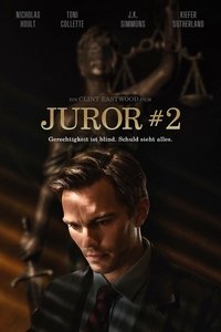 Movieposter Juror #2