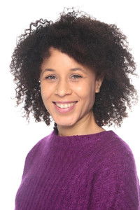 Imagem de Shadé Abayomi