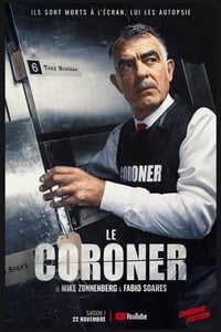 Chronik Fiction - Le Coroner (2018)