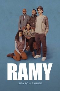 Season 3 Poster
