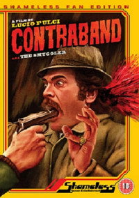Постер фильма «Контрабанда (1980)» — (4 из 10)