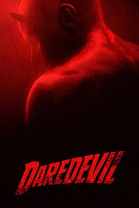 Постер сериала «Сорвиголова (2015-2018)» — (14 из 199)