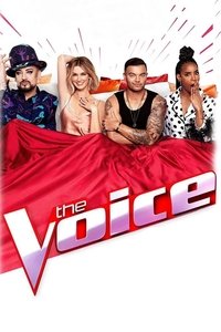 Watch The Voice - Season 9 123Movies