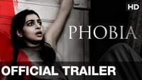 «Фобия (2016)» — обои к фильму #1