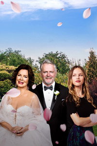 Постер фильма «Daughter of the Bride (2023)» — (1 из 8)