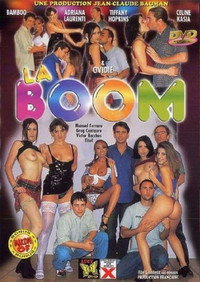 La boom