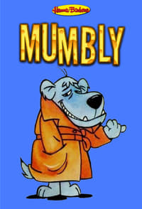 Poster de Mumbly