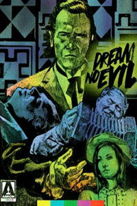 Постер фильма «Dream No Evil (1970)» — (4 из 5)