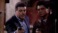 «Oi dromoi tis polis (1995-1996)» — обои к сериалу #1