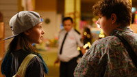 «Christmas Ransom (2022)» — обои к фильму #3