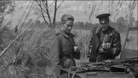 «Весна на Одере (1967)» — обои к фильму #1