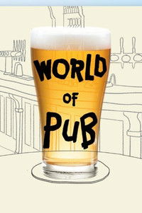 Poster de World of Pub