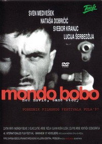 Постер фильма «Mondo Bobo (1997)» — (1 из 2)