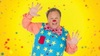 «Mr Tumble's Tumble Tales (2020)» — обои к сериалу #1