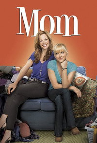 Постер сериала «Мамаша (2013 - 2021)» — (8 из 77)