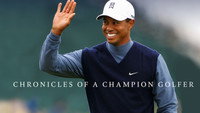 «Chronicles of a Champion Golfer (2016)» — обои к сериалу #1