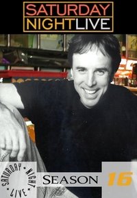 Saturday Night Live - Season 16
