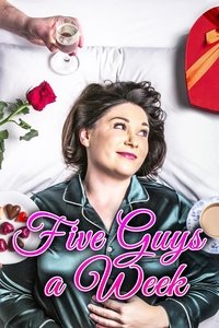 Five Guys a Week - Season 2