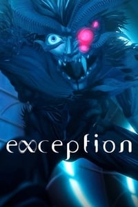 Cover of exception