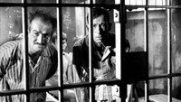 «Такси, прицеп и коррида (1958)» — обои к фильму #3