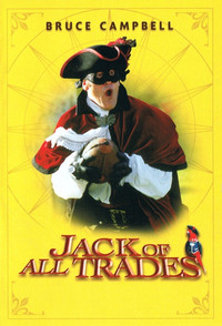 Постер сериала «Мастер на все руки (2000)» — (7 из 14)