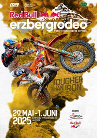 Red Bull Erzbergrodeo