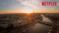 «13 ноября: Атака на Париж (2018)» — обои к сериалу #2