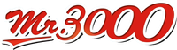 Логотип фильма «Мистер 3000 (2004)» — (1 из 12)
